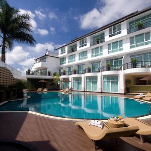 A-Te Chumphon Hotel - Sha Plus