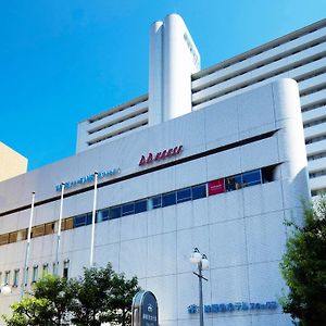 Hotel New Hankyu Osaka Annex